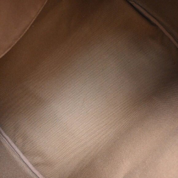 LOUIS VUITTON Speedy 40 Travel Hand Bag Monogram Leather Brown M41522 18KB319 - Picture 10 of 16